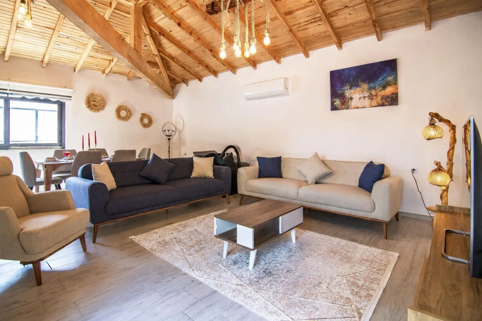 Villa Simay Nature 2
