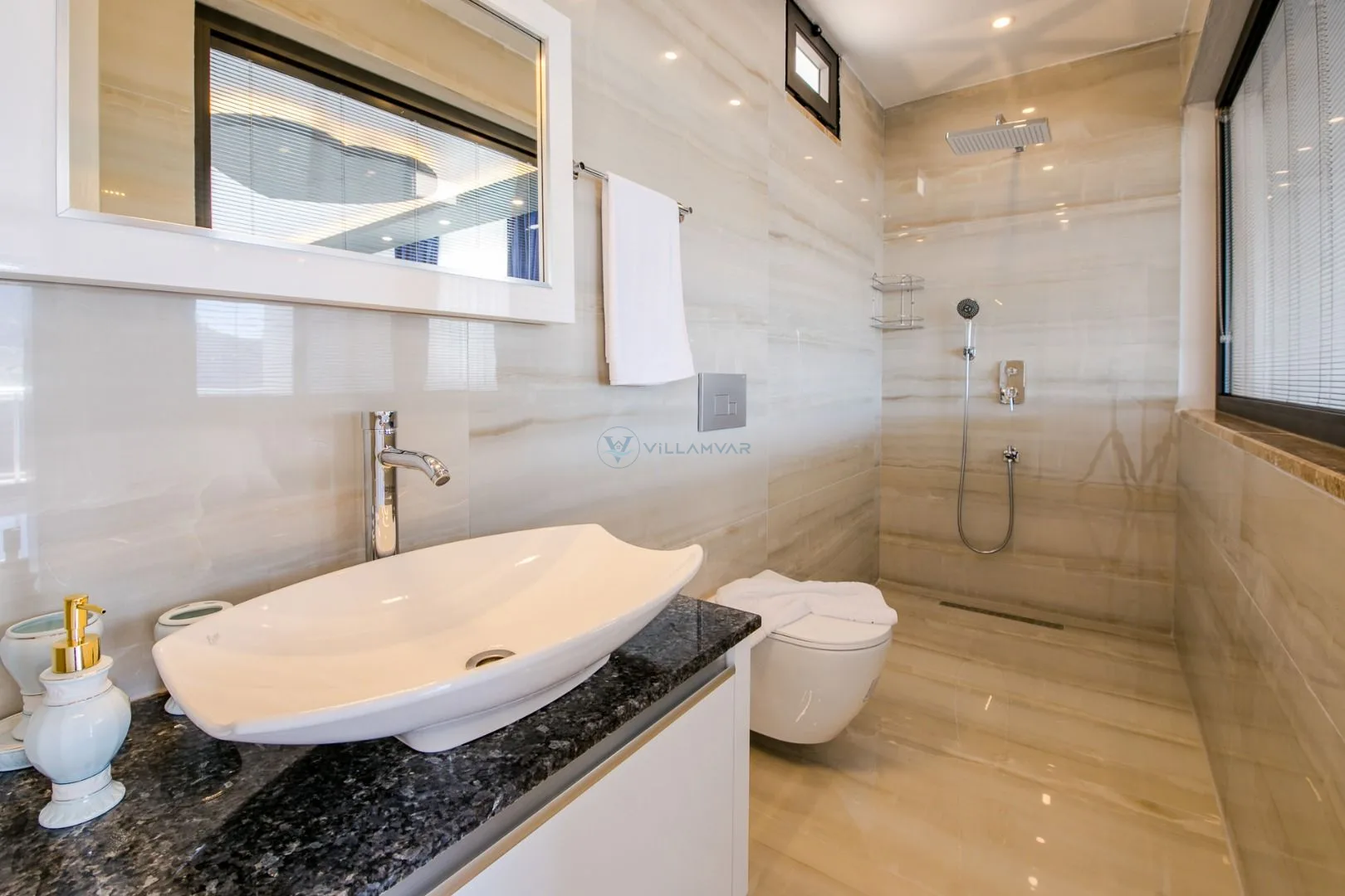 Villa Likya Kaputaş Cal