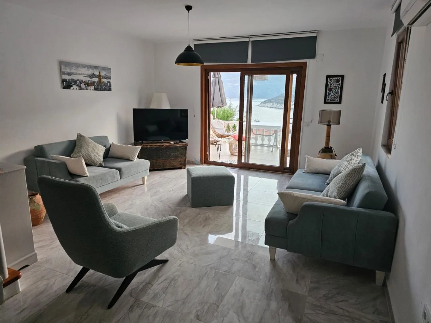 Villa Suıt Sunset Horizon