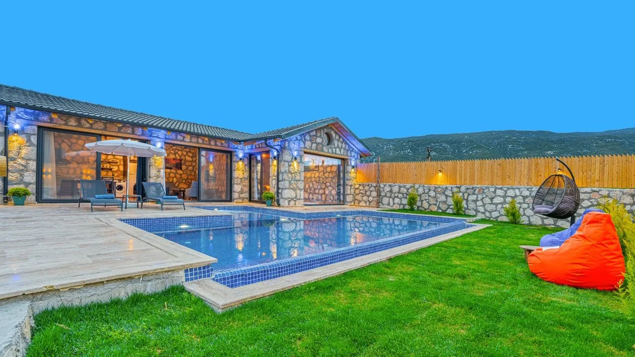 Villa Ege Vista