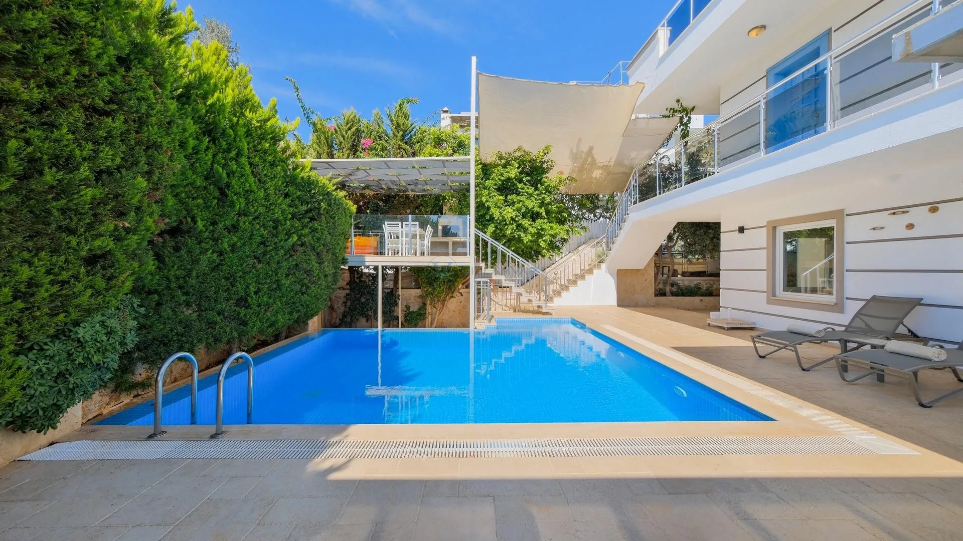 Villa Topcu