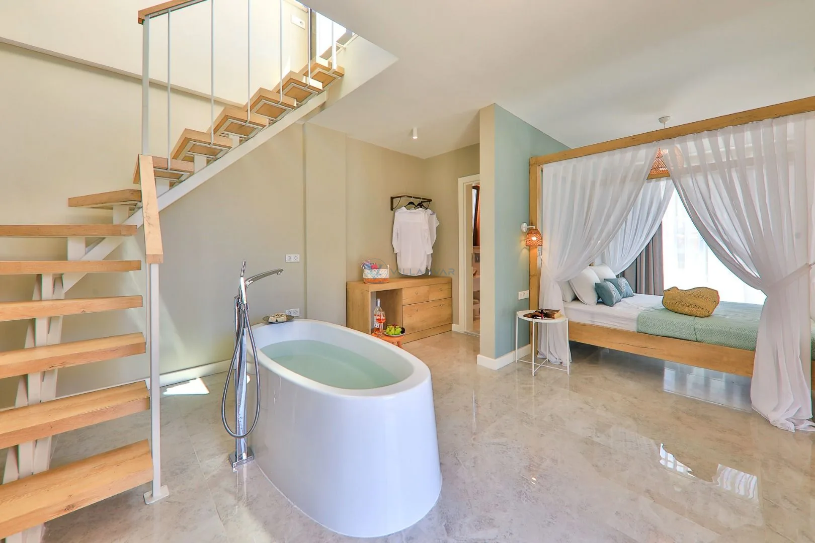 Villa Vibes Gökseki