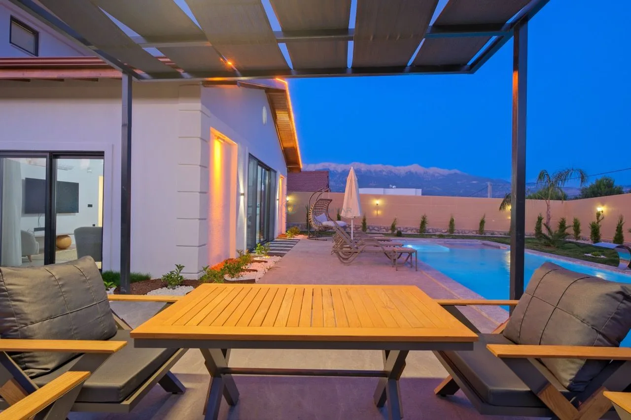 Villa Pakira 10
