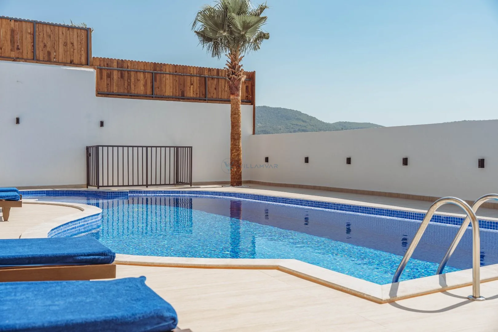 Villa Ocak 1