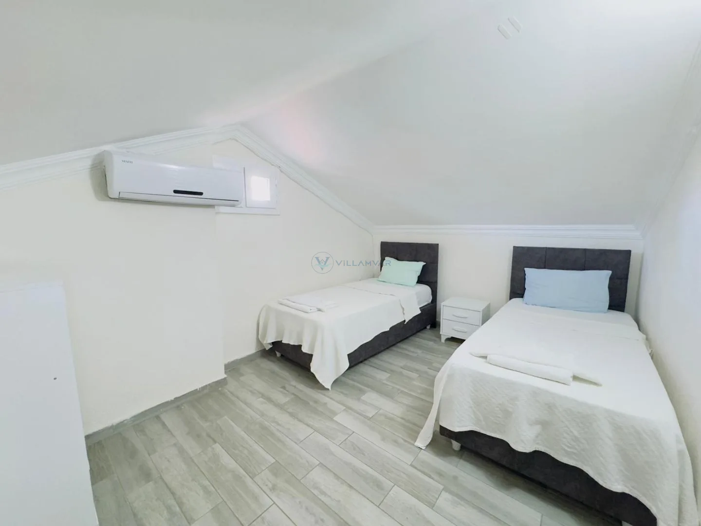 Villa Yeşil Gök