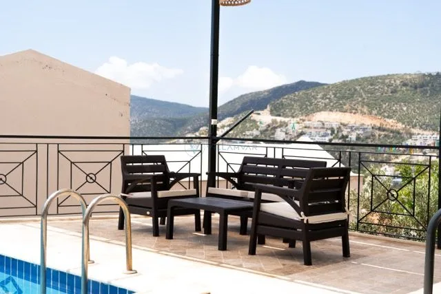 Villa Ahıska Kızıltaş 1