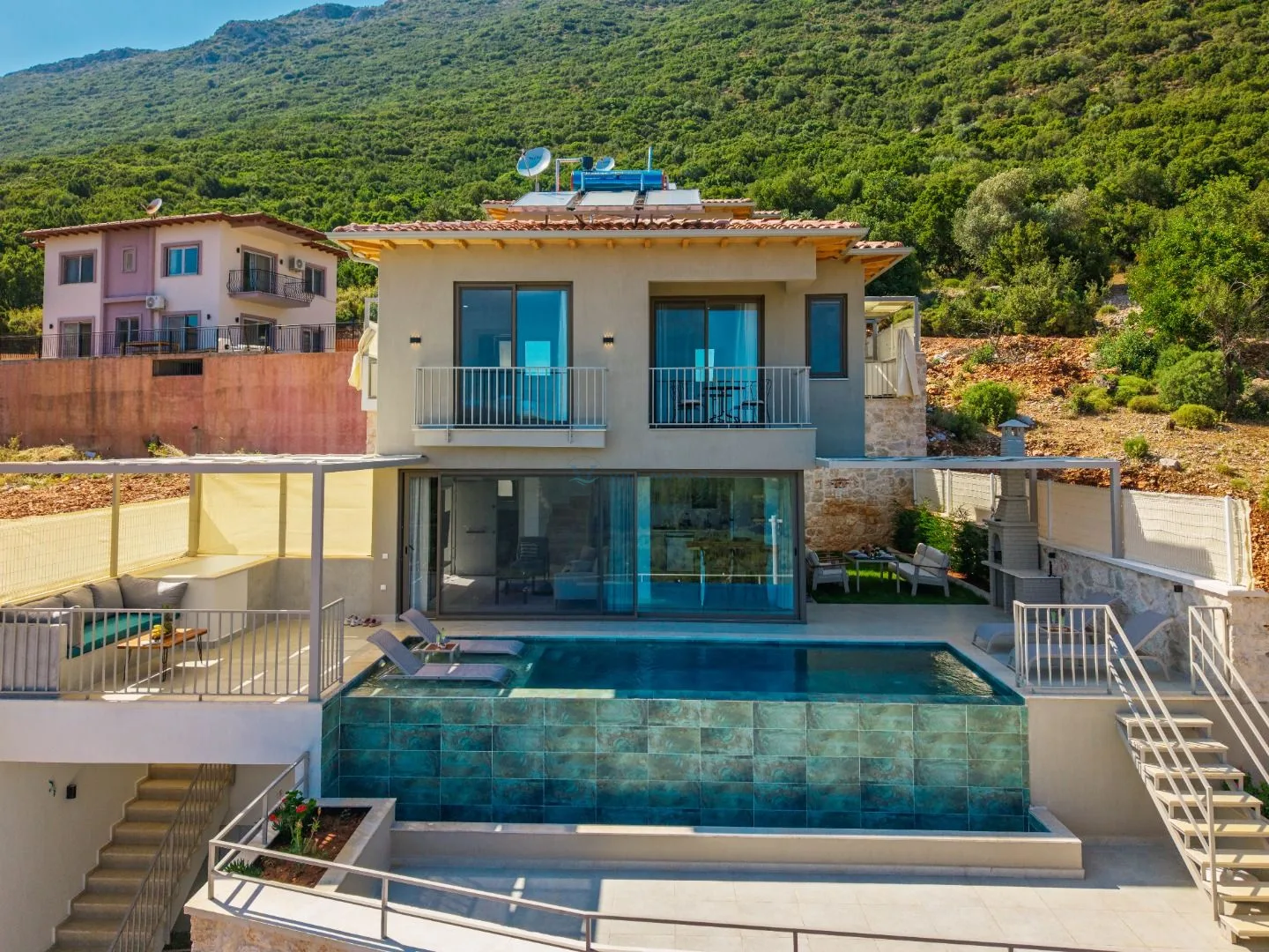 Villa Velora Duo
