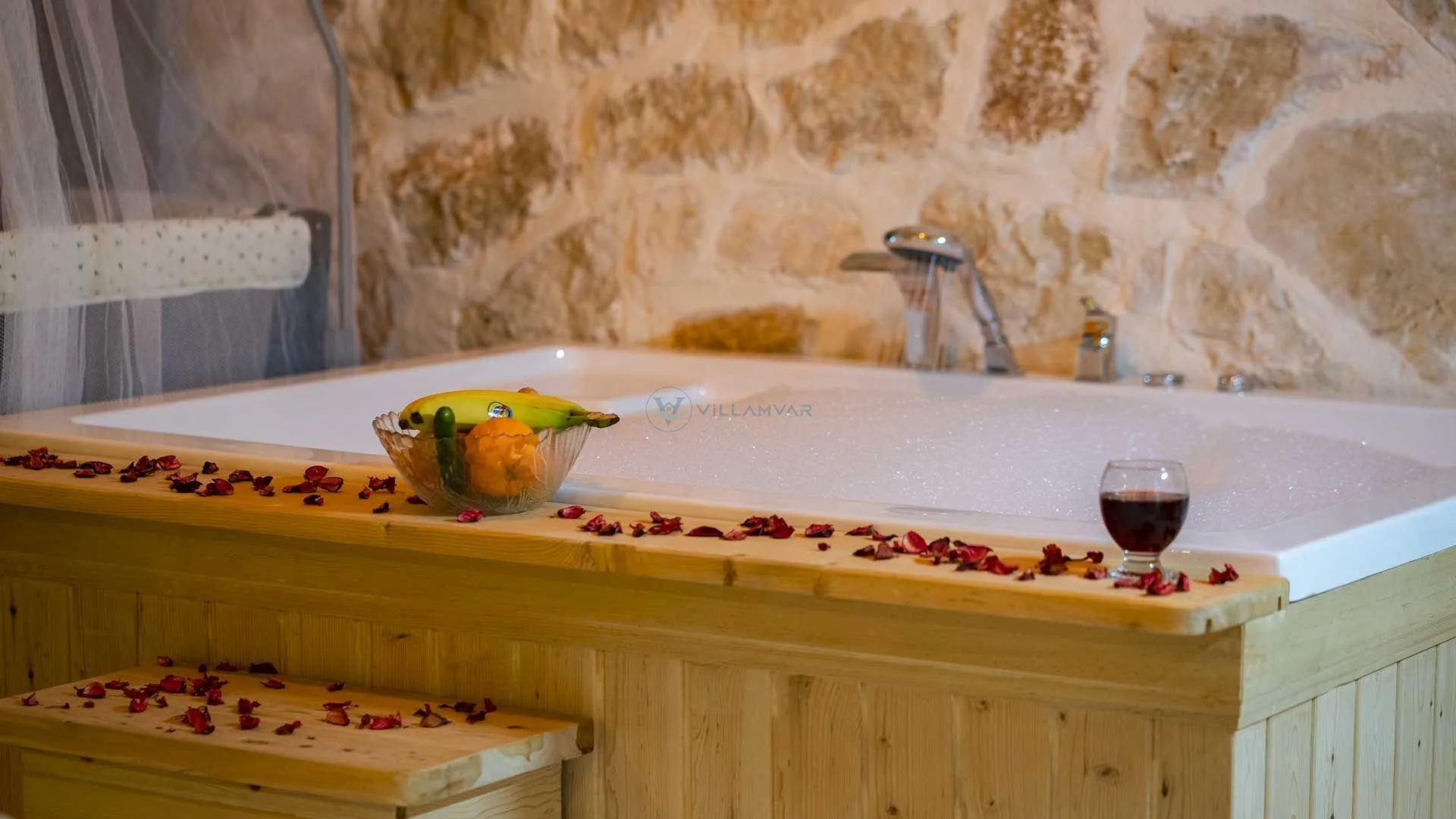 Sarıbelen Villa Anka