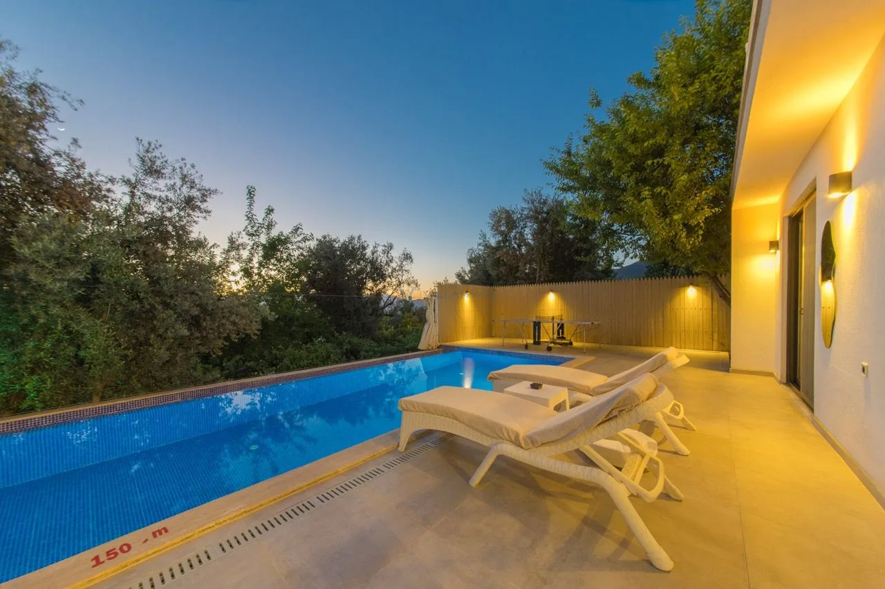 Villa Netya