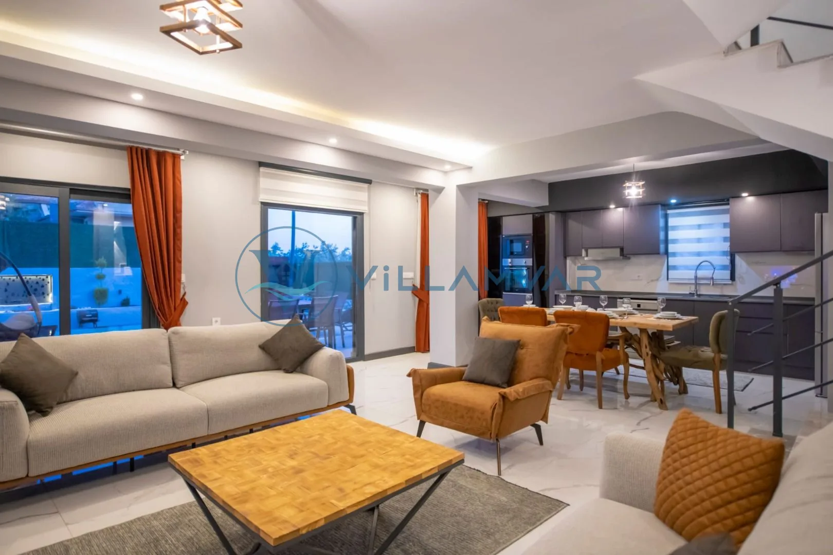 Villa Star Astral