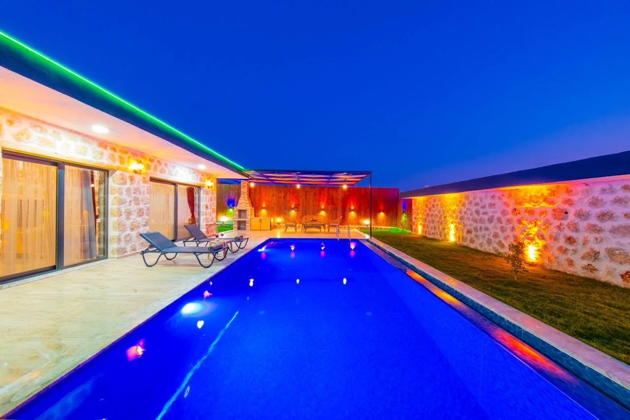 Villa Enes View 1