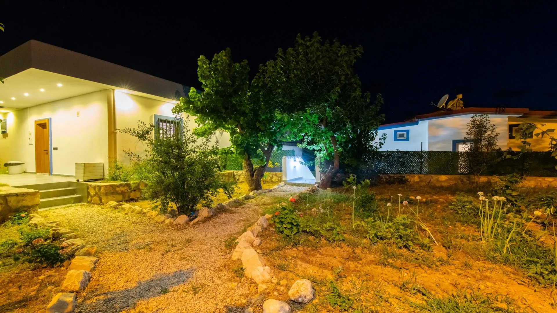Villa Manolya 1