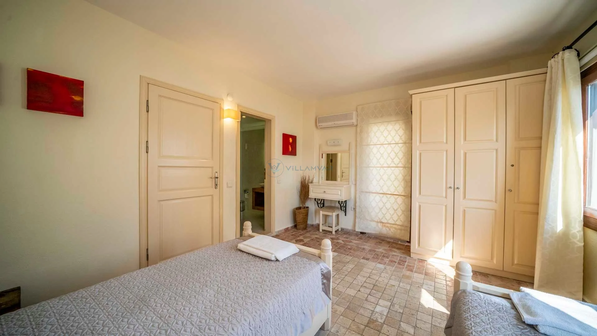 Villa Pearl