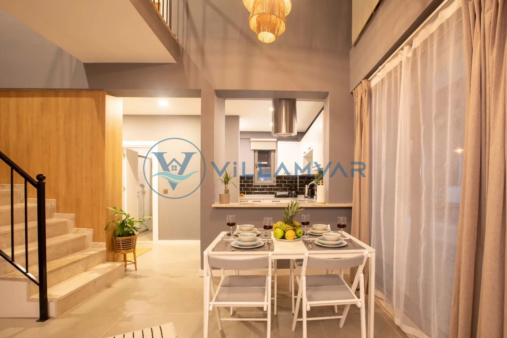 Villa Roomy