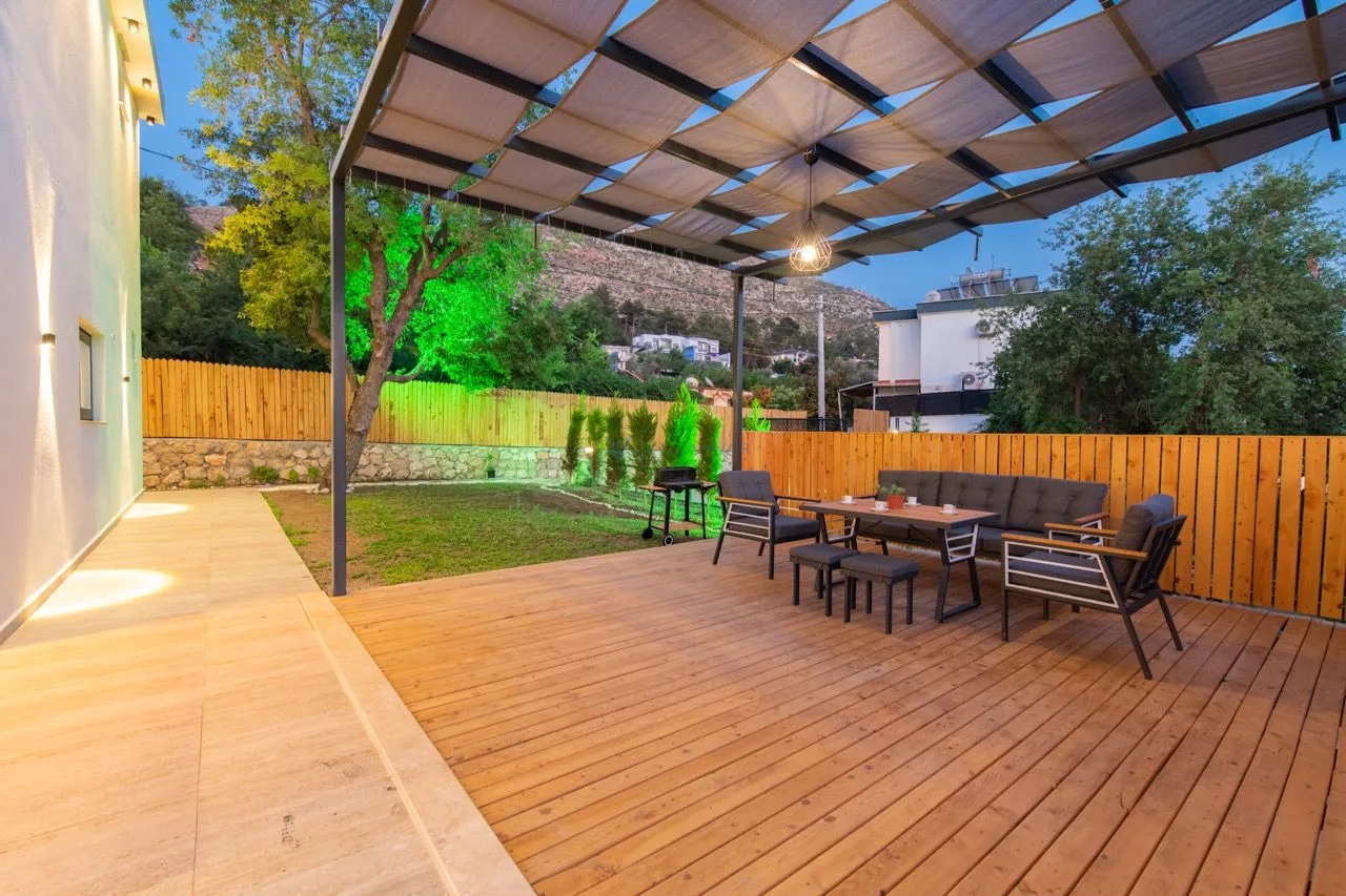 Villa Kaila 07-