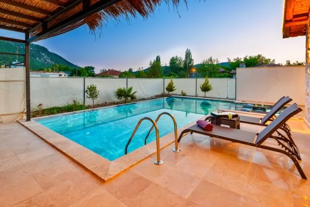 Villa Loya