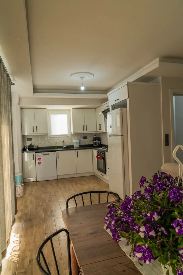 Villa Başkent 1