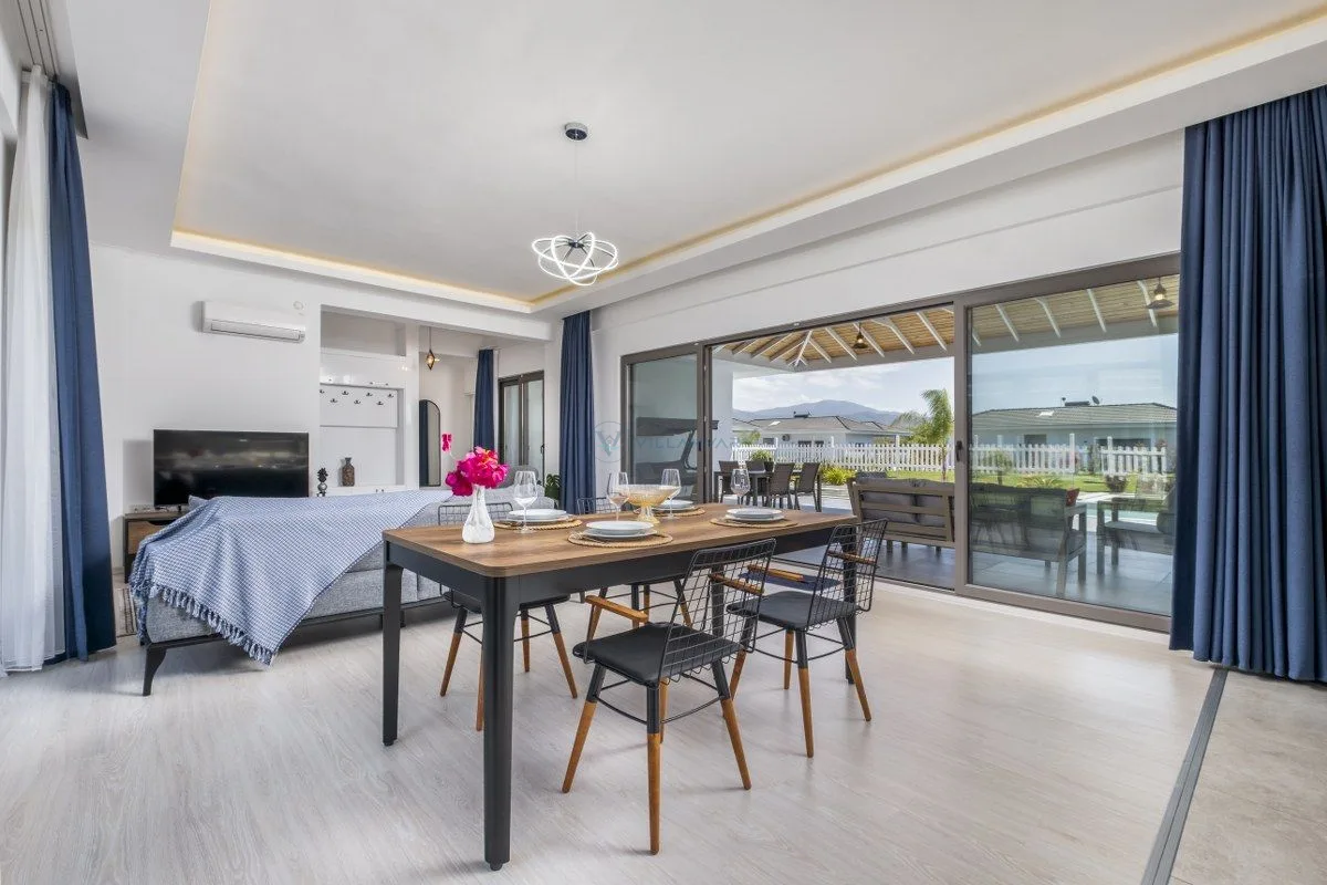 Villa Ramond 10