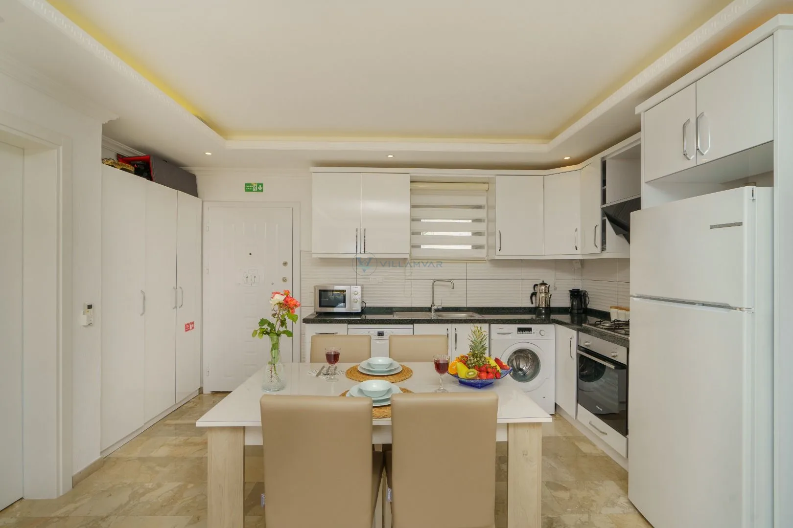 Villa Yarim