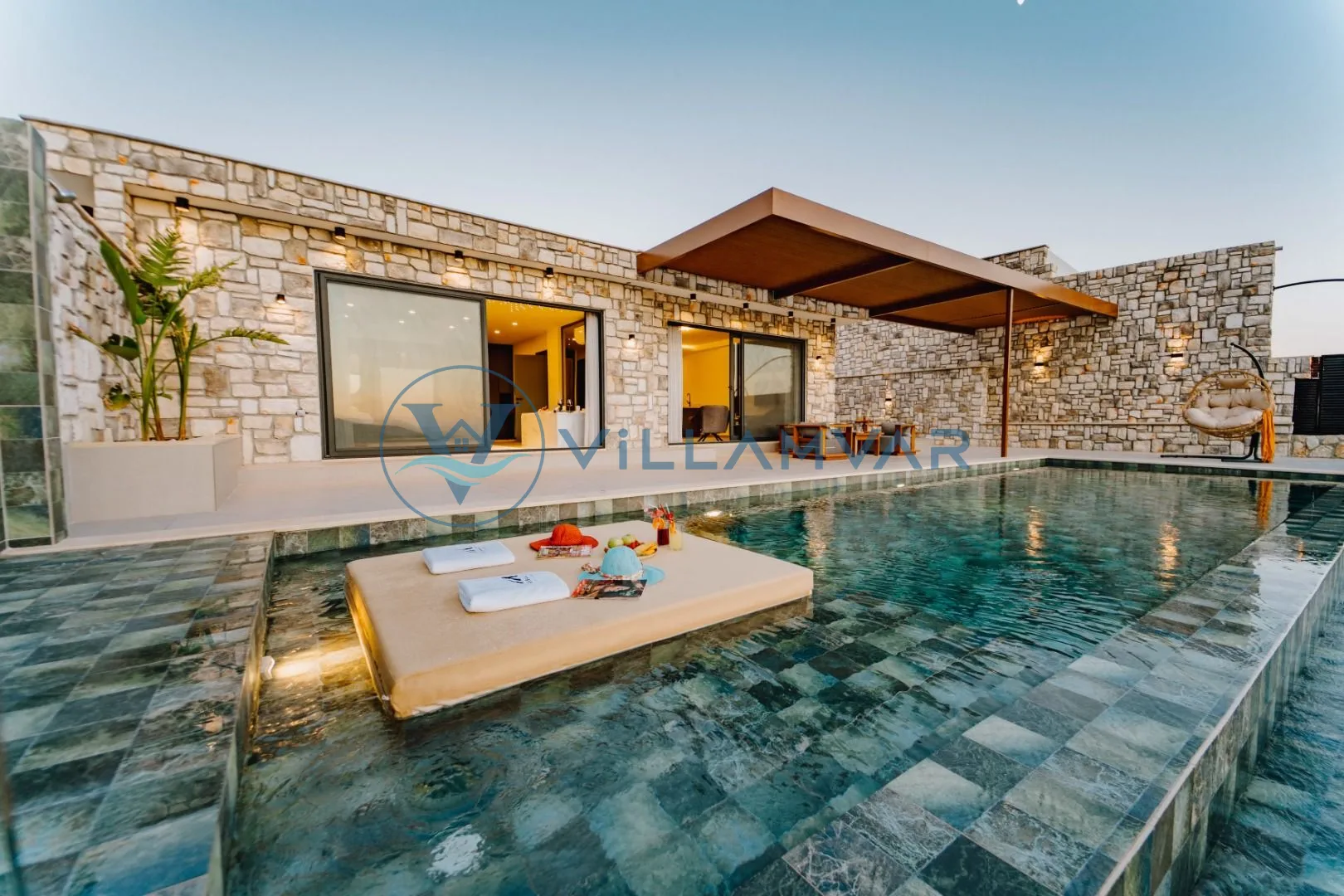 Villa Gökbulut 2