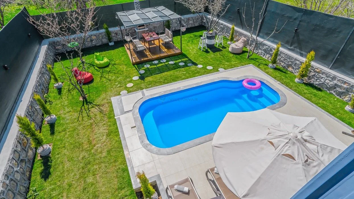 Villa Doğanay