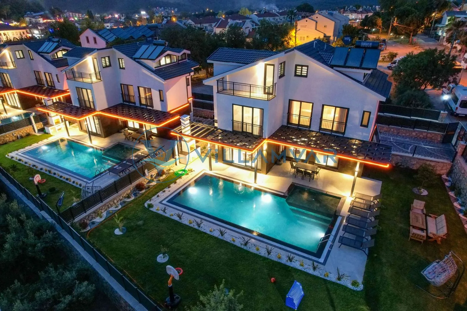 Villa Luni 3