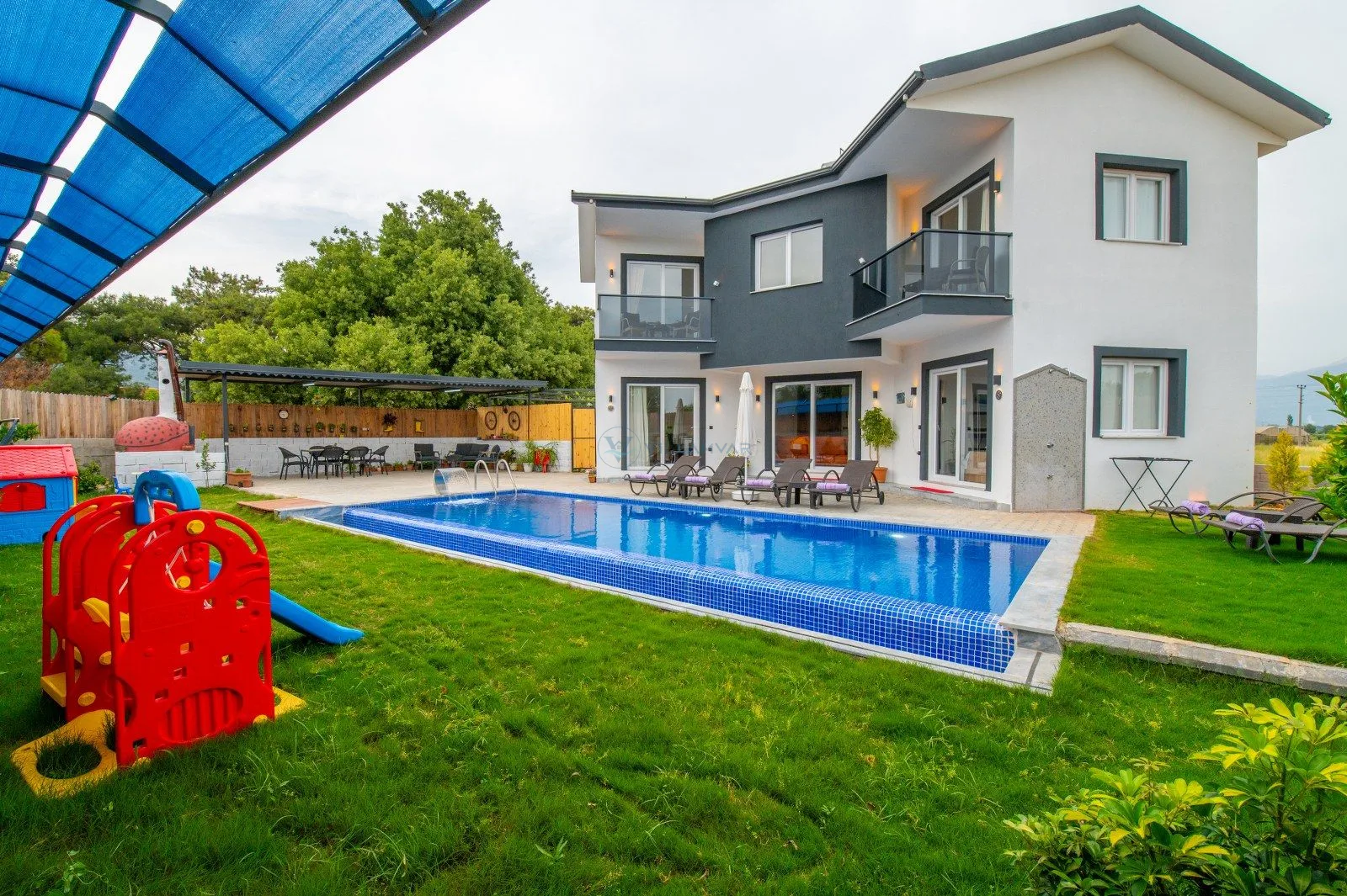 Villa Esenimo