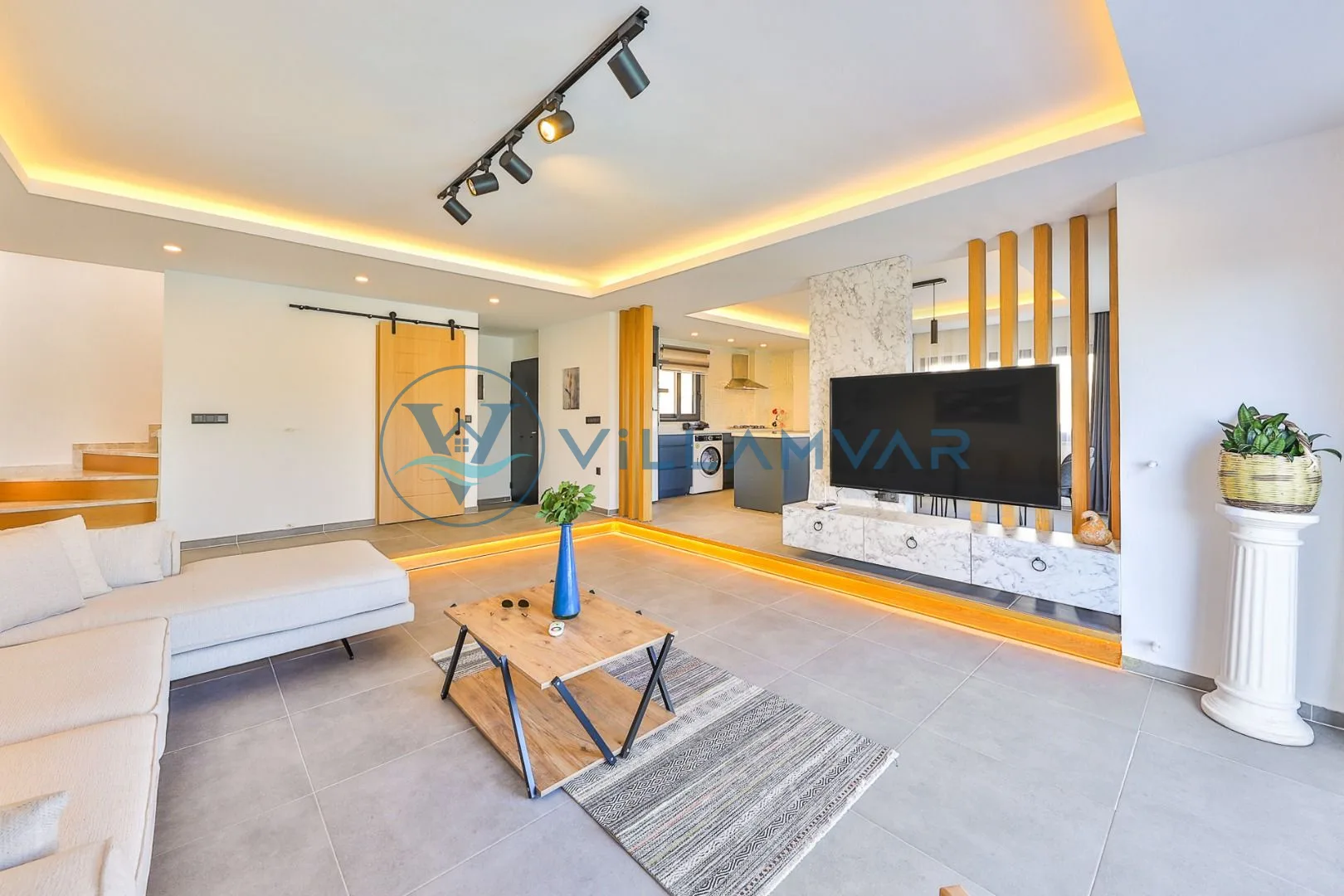 Villa Luz-Villa Lares