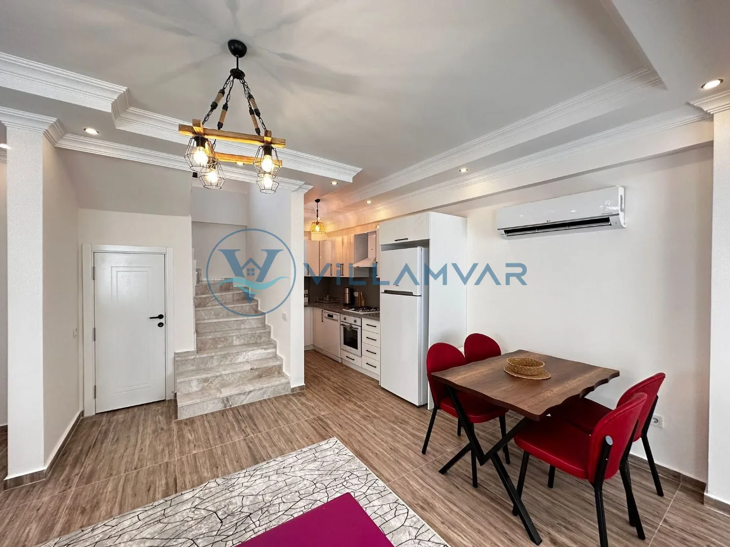 Villa Nağme 2