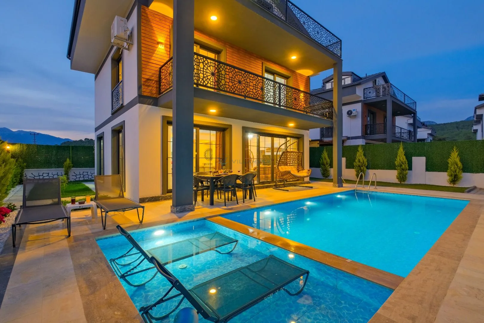 Villa Riona