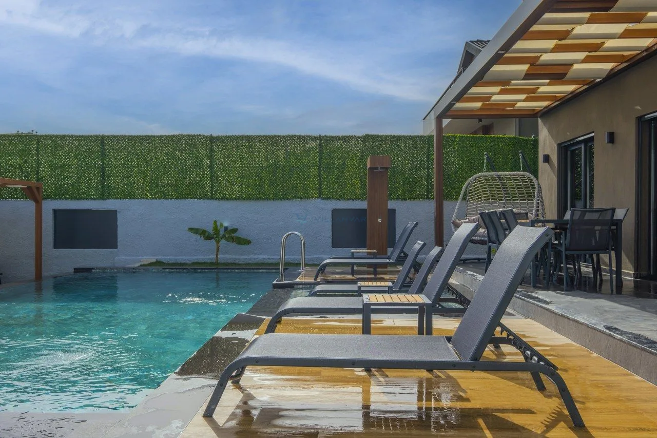 Villa Prestij Elif