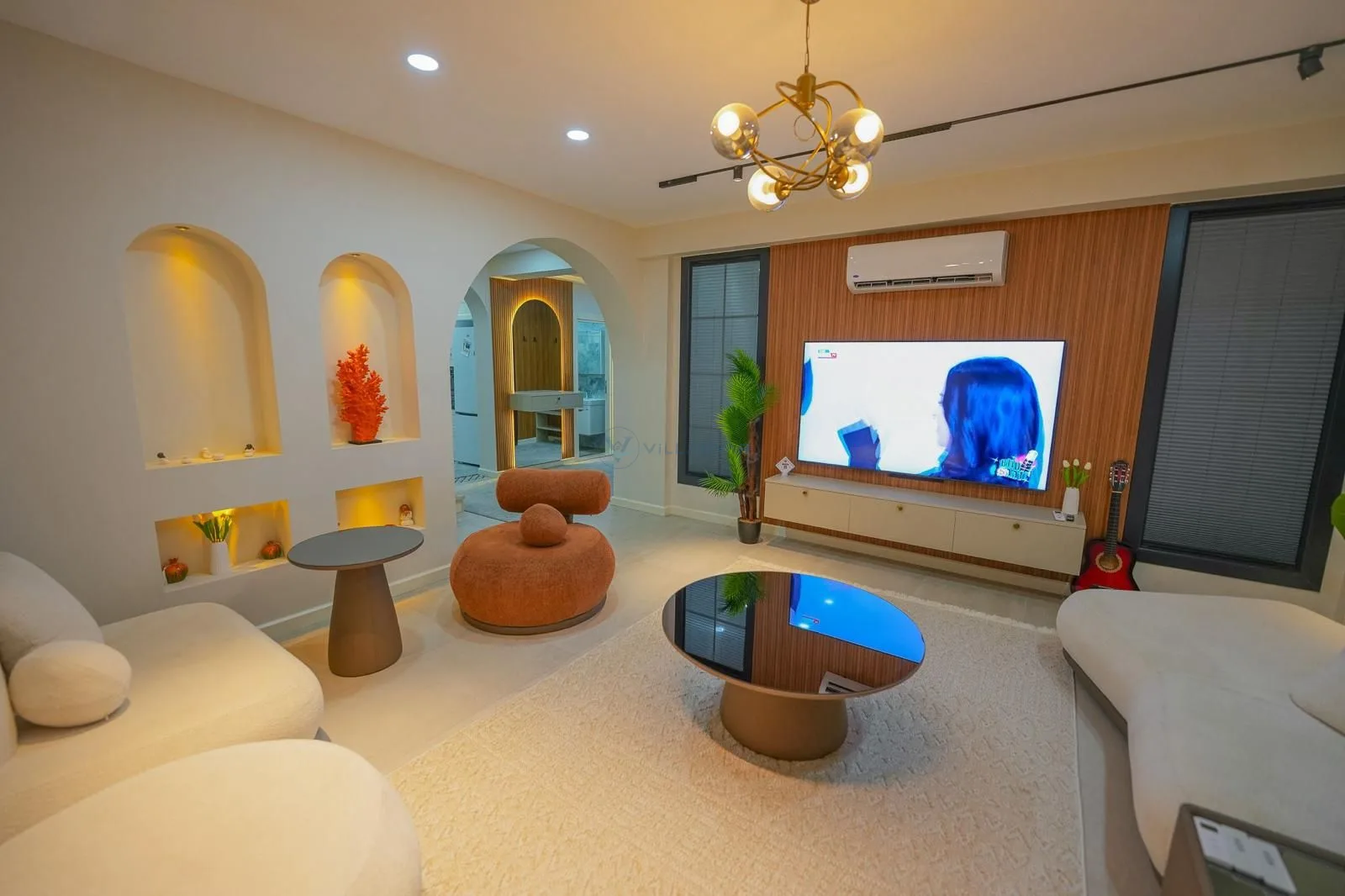 Villa Lily