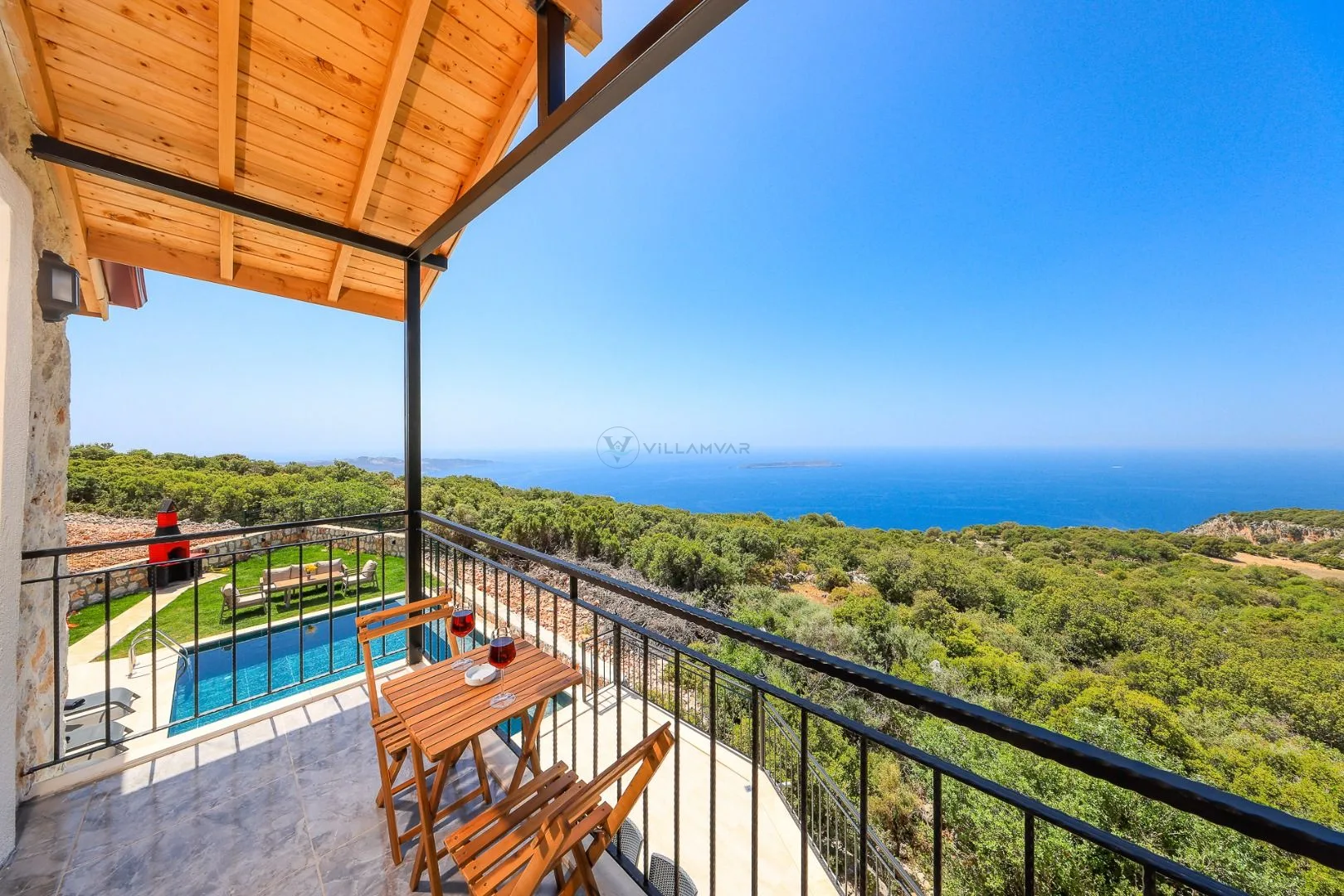Villa Bades
