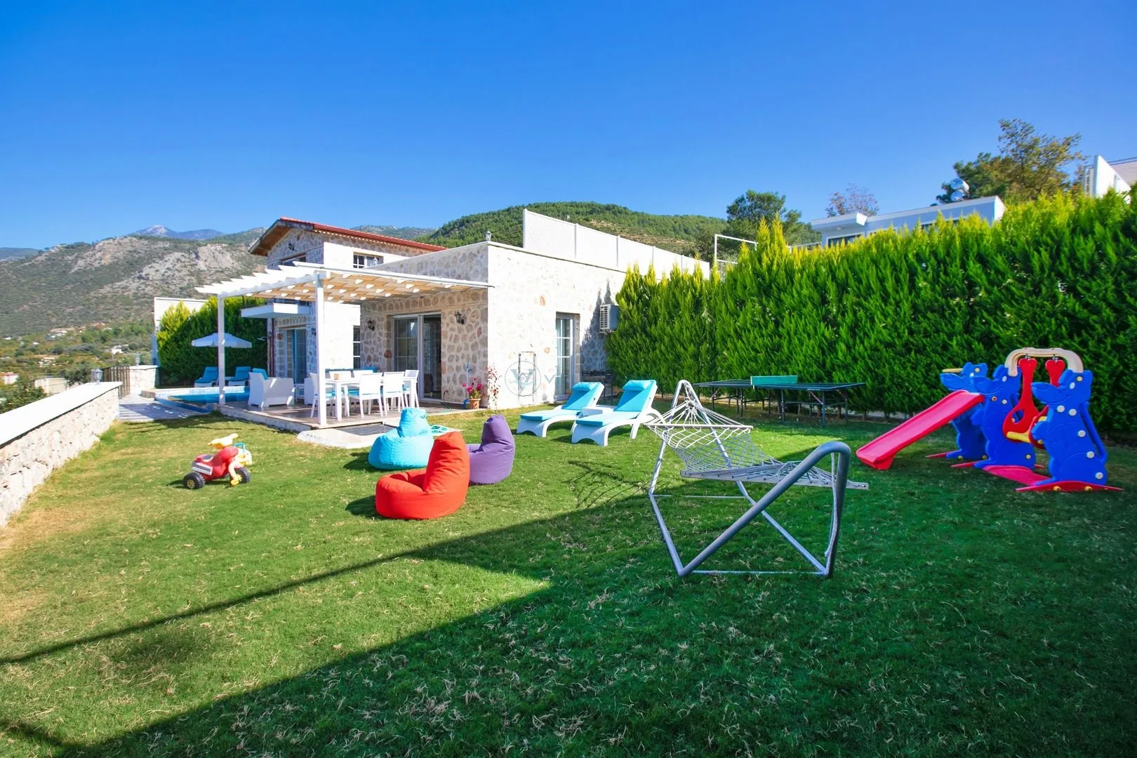 Villa Emirhan 1