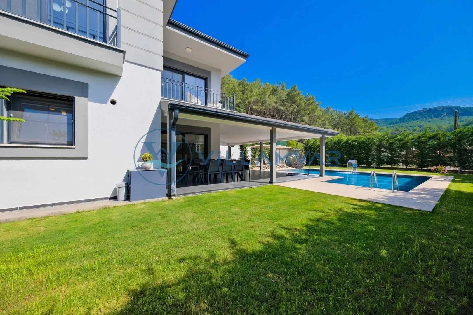 Villa Arkadya