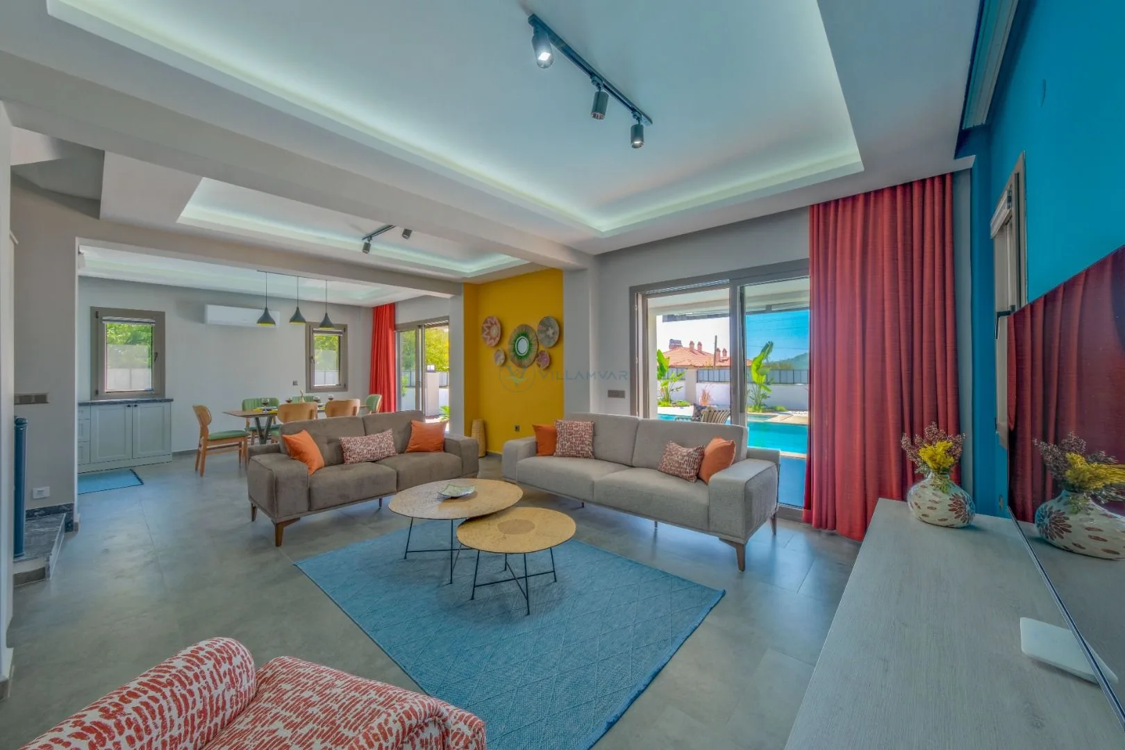 Villa Safra 1