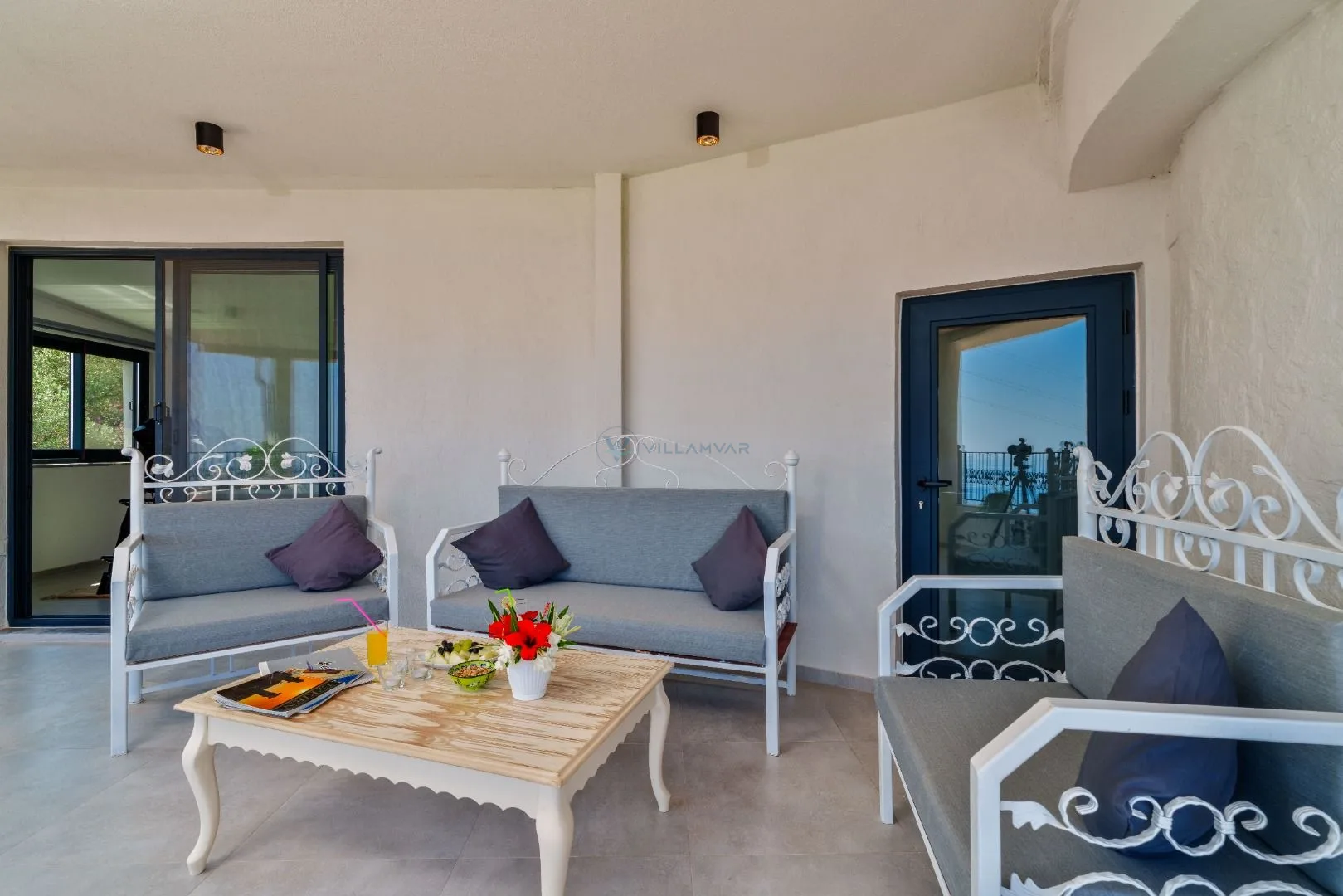 Villa Atiye