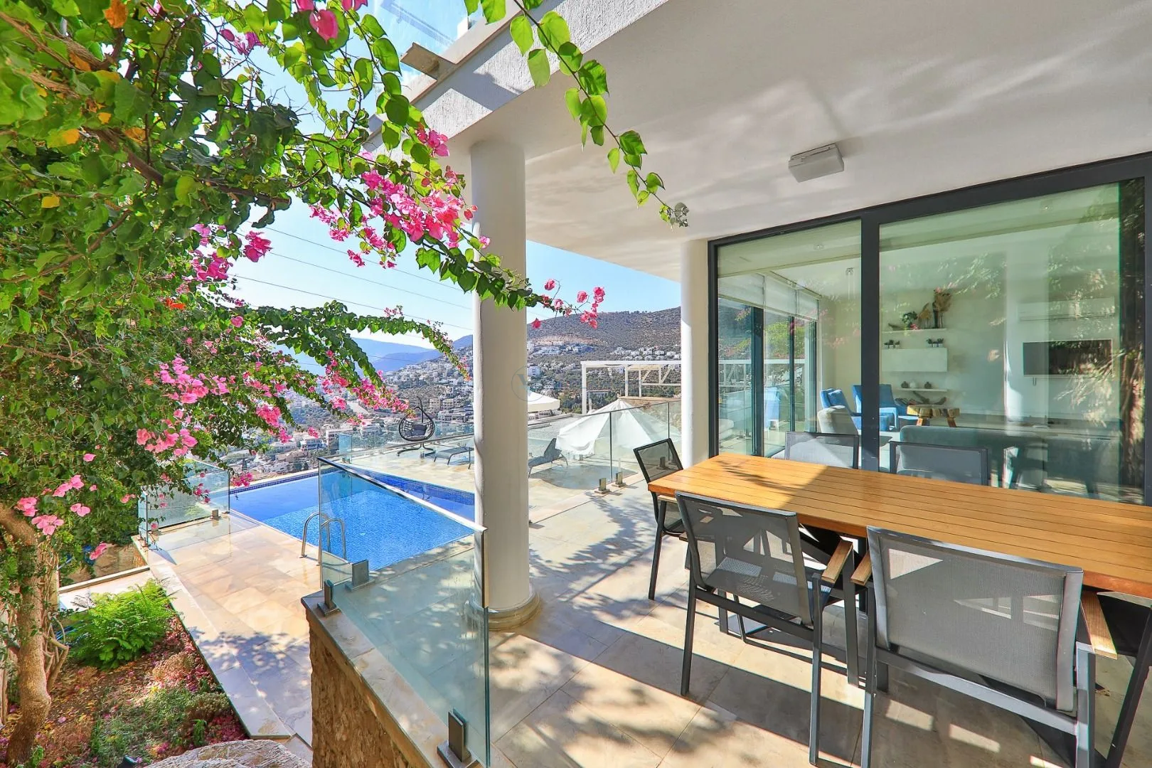 Villa Swan
