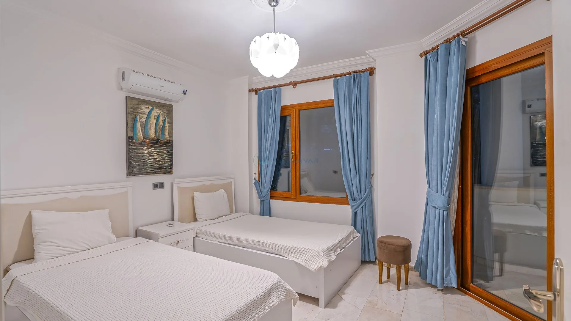 Villa Mavira