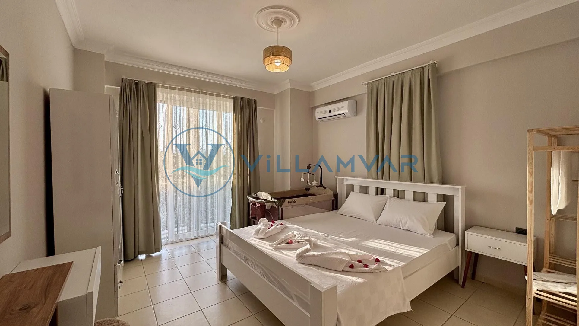 Villa Zafer