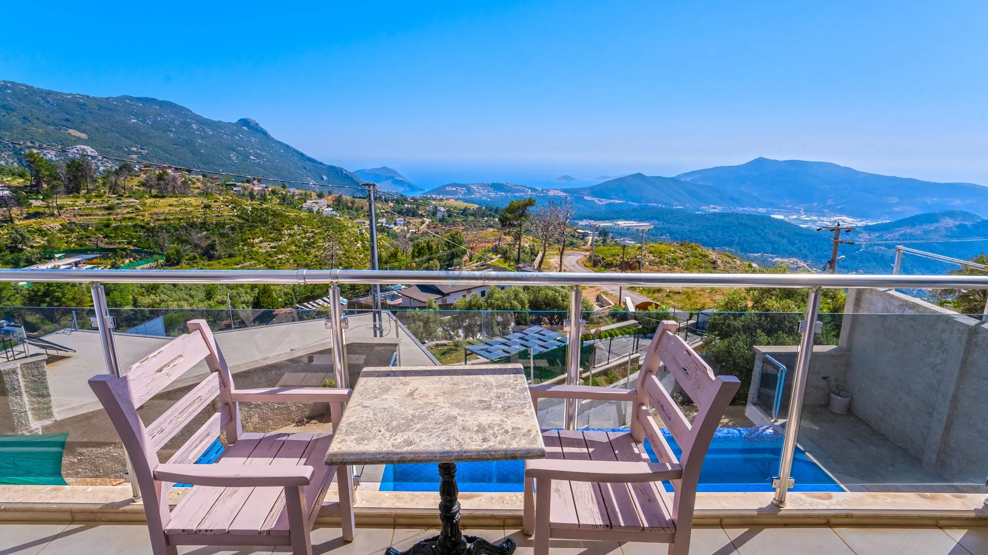 Villa Manzaram 1