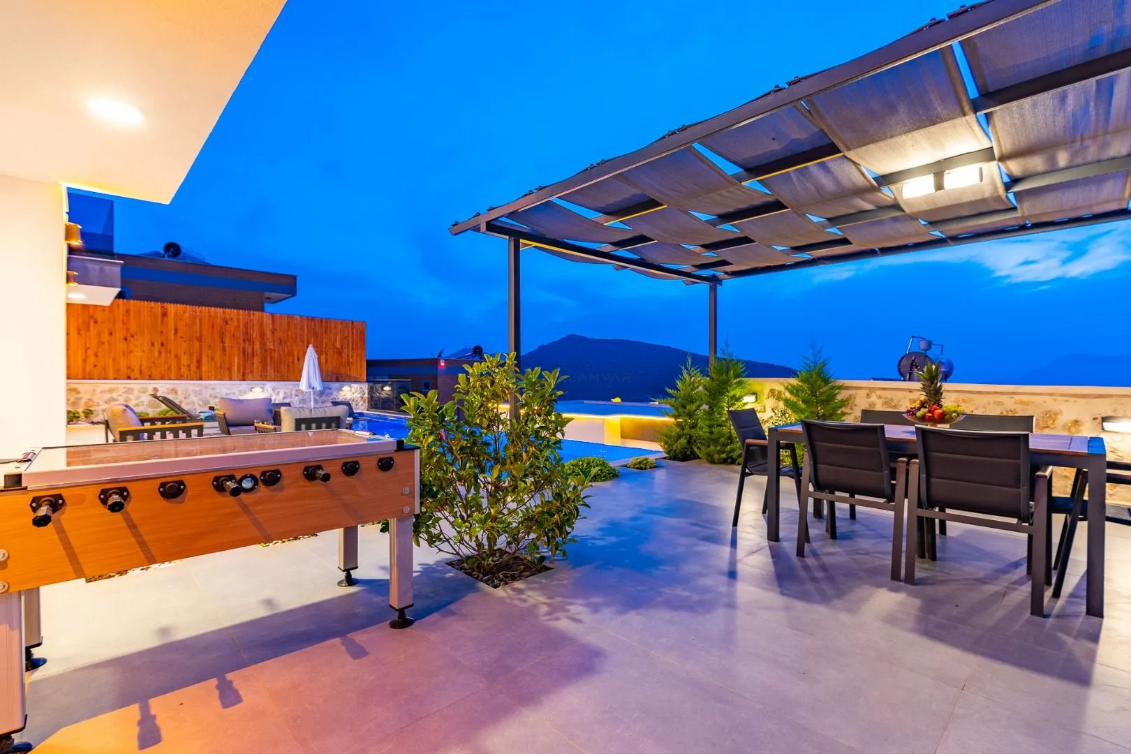Villa Uçar 1-
