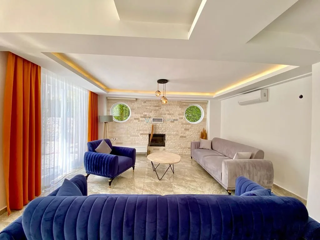 Villa Belis