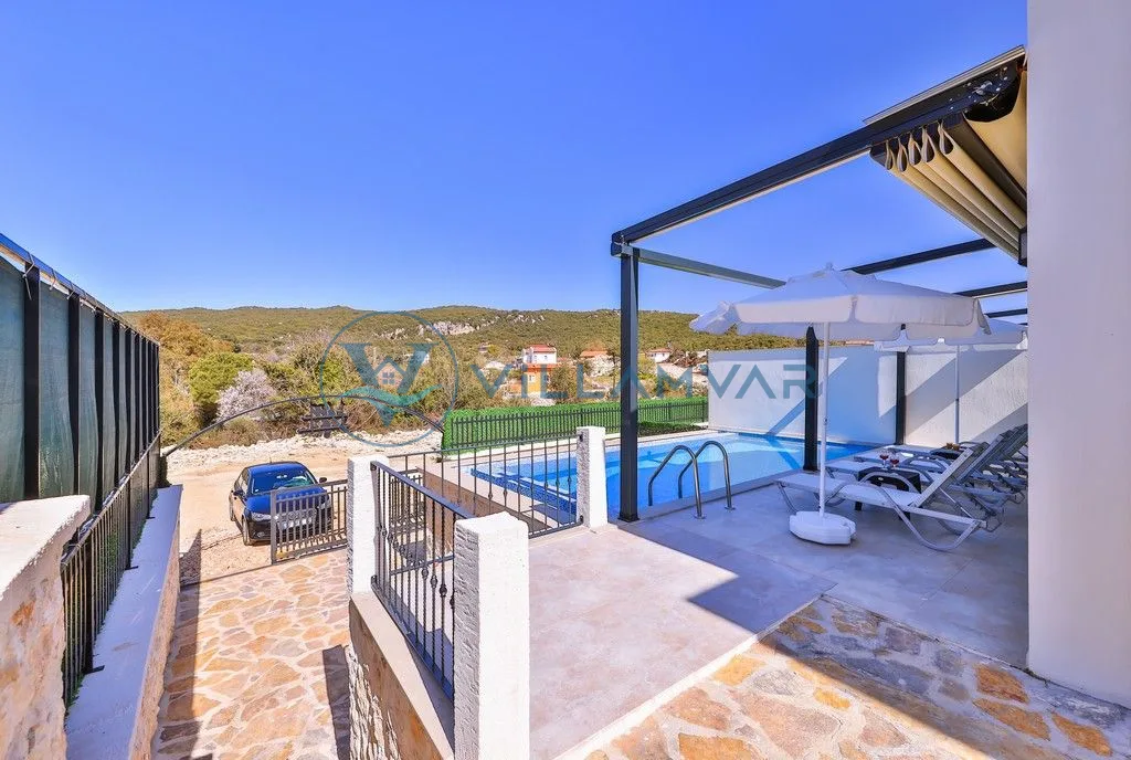 Villa Unicorn