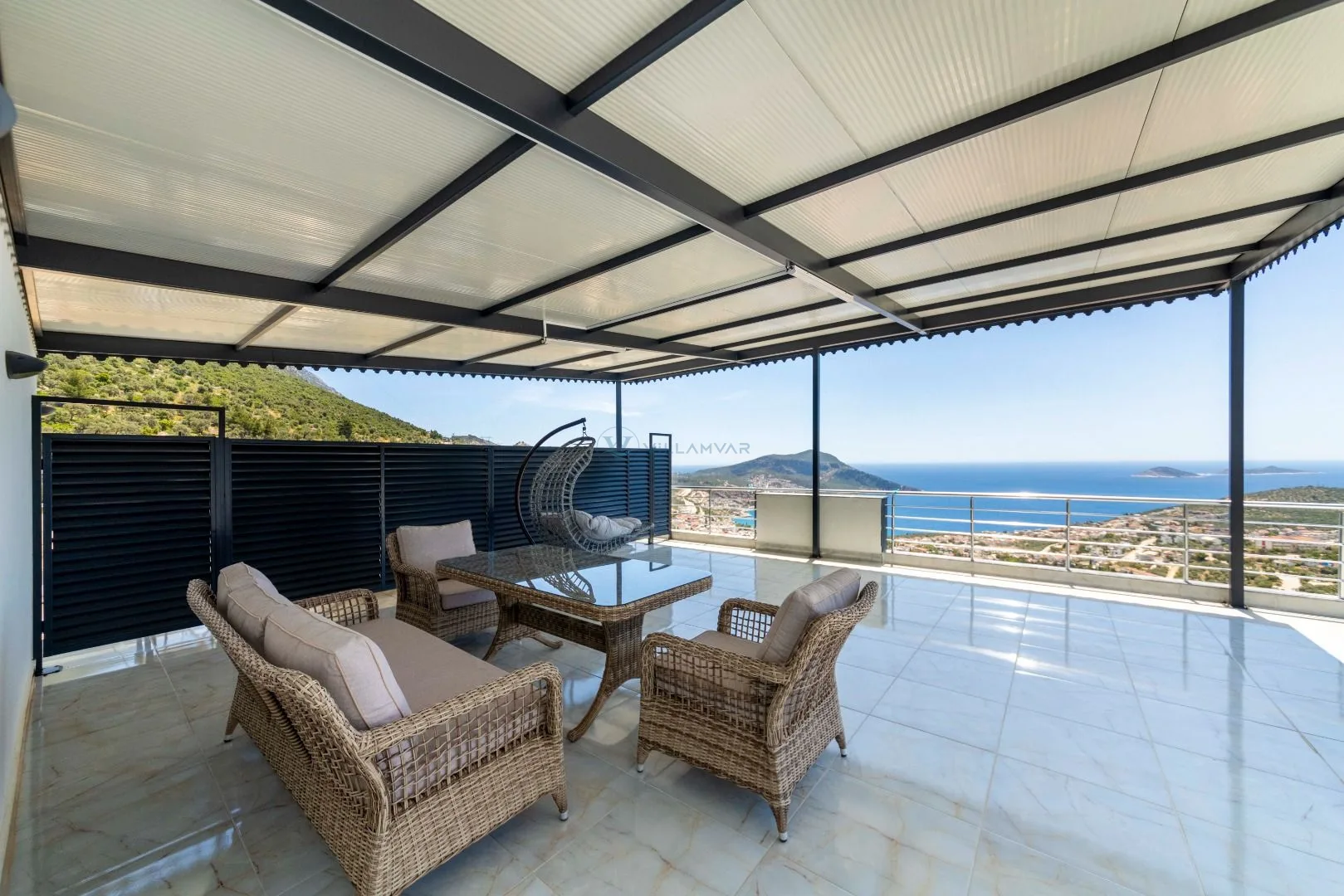 Villa Bliss 74