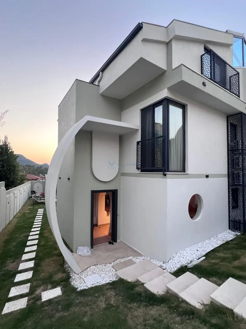 Villa Solmora