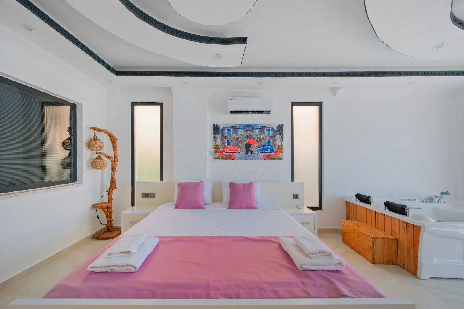 Villa Maldive