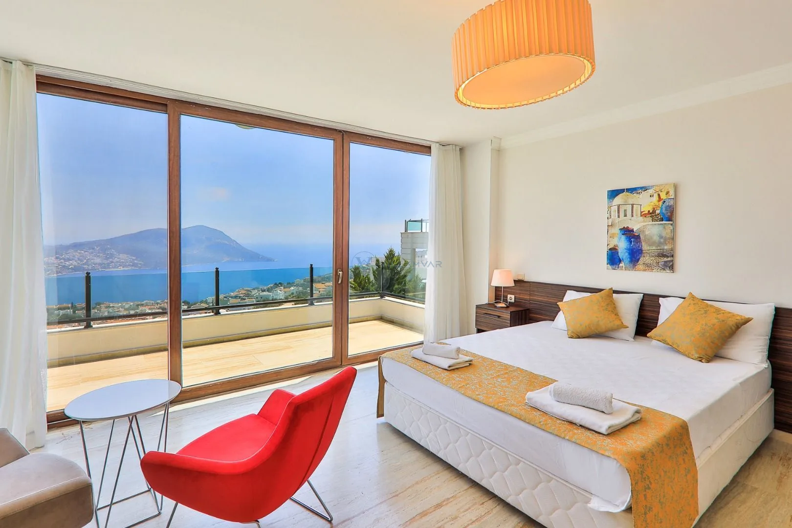 Villa Batı 2
