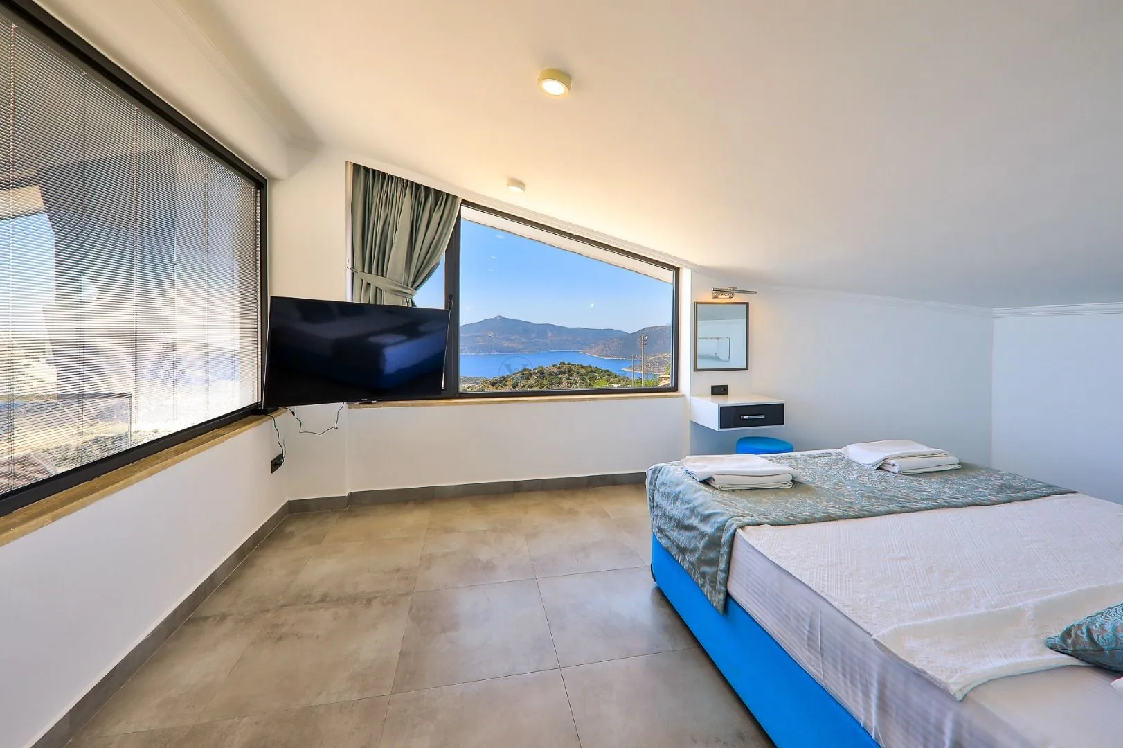 Villa Pınar