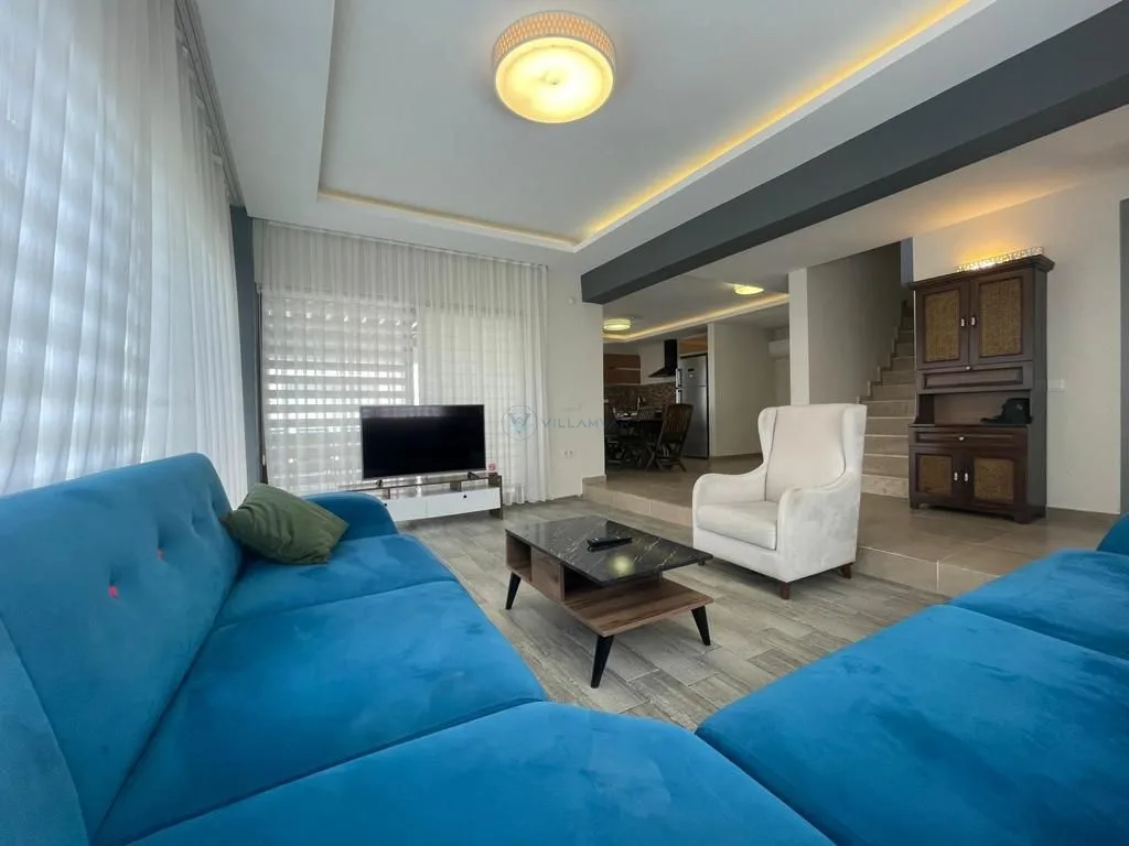 Villa Ela